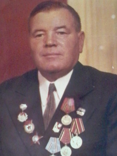 Тоболов Валентин Александрович