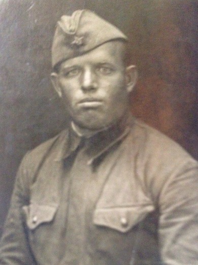 Мелехин Федор Васильевич