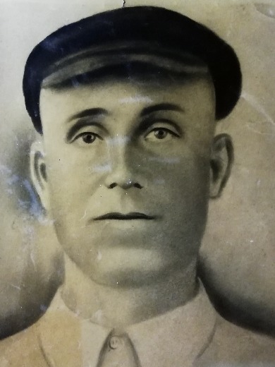 Акиньшин Степан Никитич