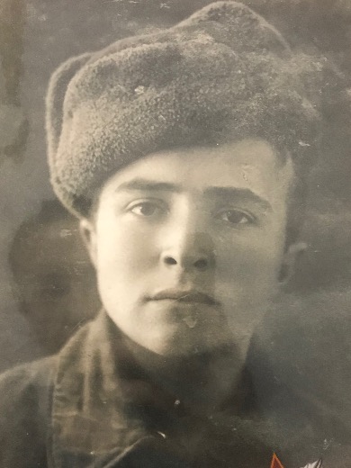 Смирнов Михаил Иванович
