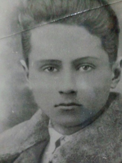 Марченко Дмитрий Тихонович