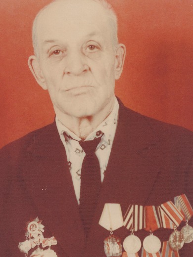 Савчук Степан Иосифович