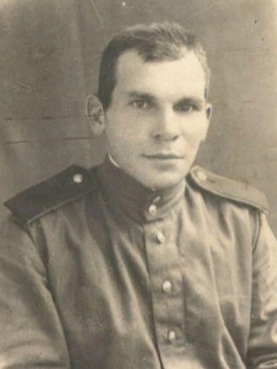 Ковалевский Валентин Дорофеевич