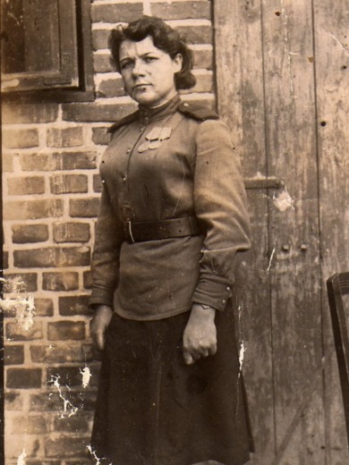 Стоянова Лидия Савельевна