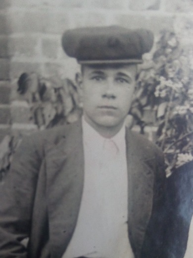 Краснослободцев Григорий Петрович