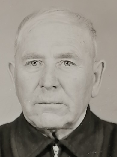Секачёв Михаил Григорьевич