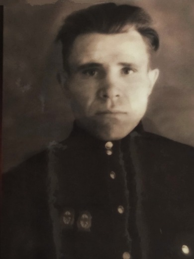 Вялых Георгий Петрович