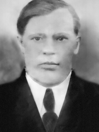 Мельников Владимир Дмитриевич