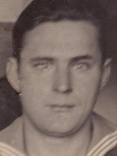 Яковлев Павел Сергеевич