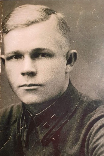 Андреев Борис Александрович