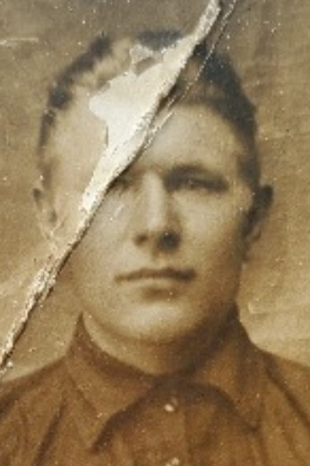 Утробин Александр Алексеевич