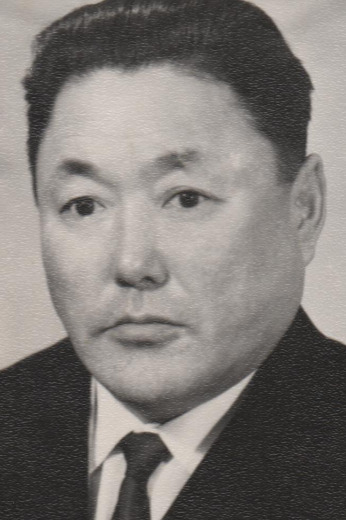 Ховров Василий Романович