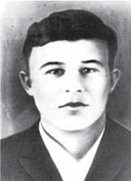 Зверев Анатолий Михайлович