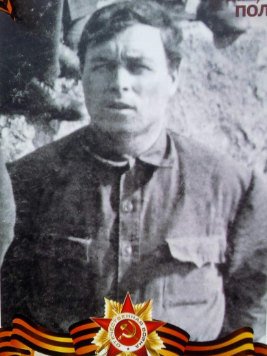 Щербаков Василий Сергеевич