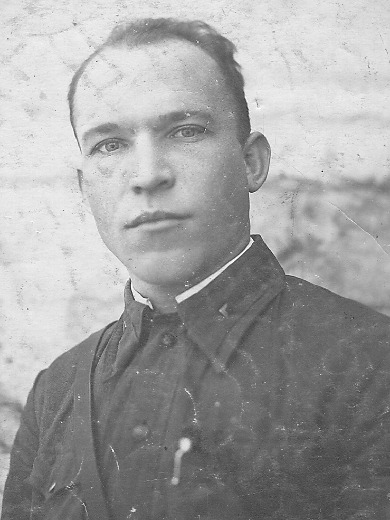 Дмитриев Михаил Михайлович