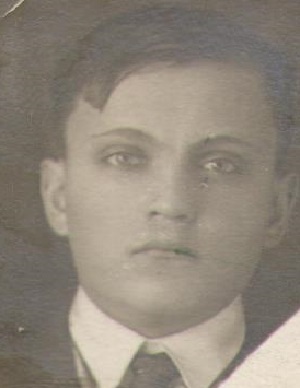 Веселов Николай Иванович