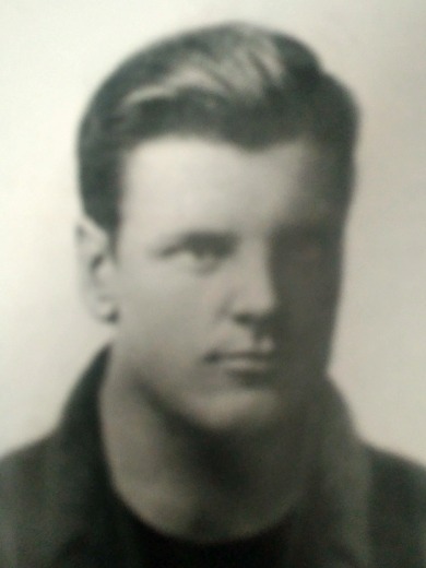 Мисиньш Роберт Эдуардович