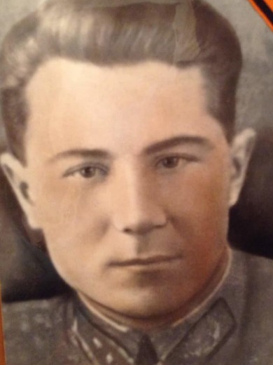 Беспалов Андрей Карпович