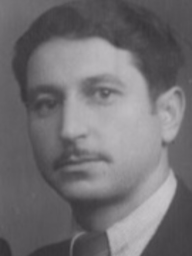 Рывин Григорий Аронович