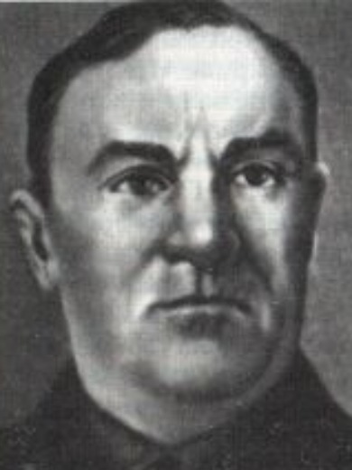 Новосельцев Михаил Иванович