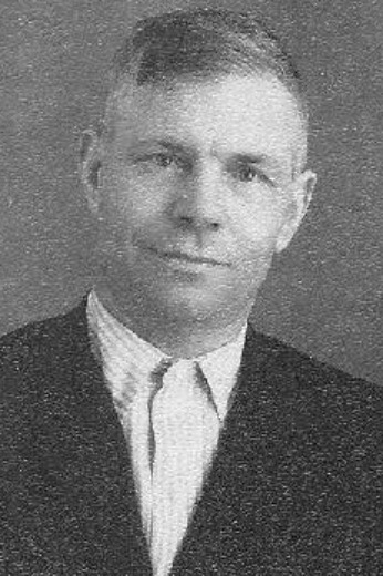 Бражников Иван Петрович