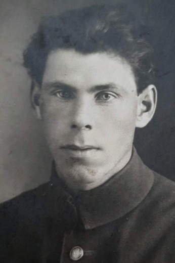 Бабакин Андрей Александрович