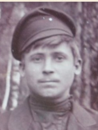 Нечаев Яков Александрович