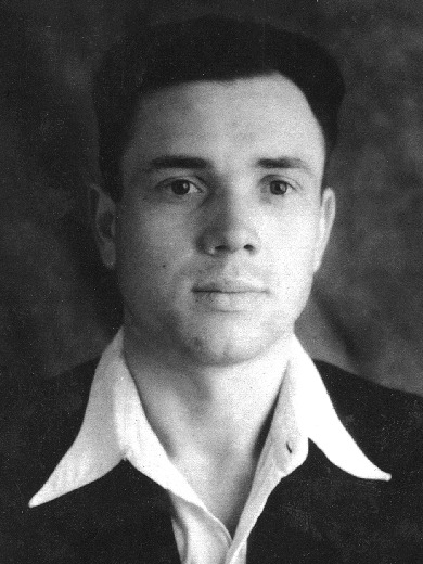 Курилов Михаил Константинович