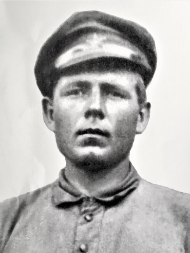 Седых Василий Семенович