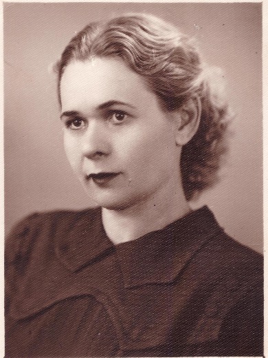 Патрина Нелли Сергеевна