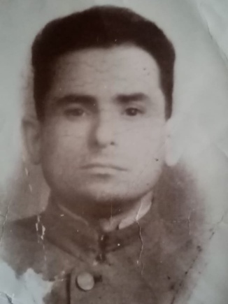 Ломакин Семён Иванович