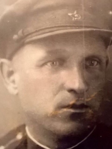 Гортов Анатолий Гавриилович