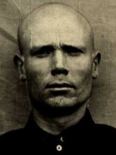 Лузик Корней Петрович