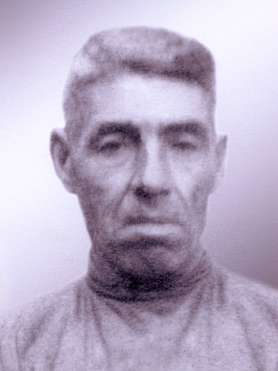 Татаринов Петр Малофеевич