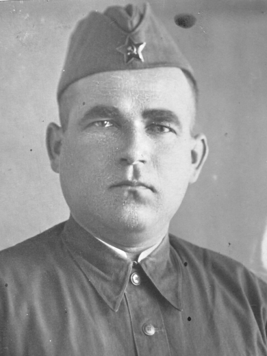 Монченко Алексей Трофимович