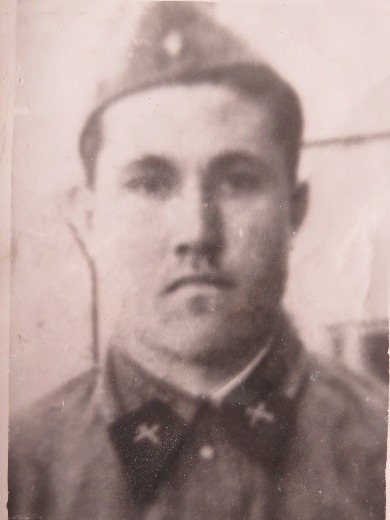 Трошин Василий Гаврилович