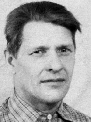 Богданов Всеволод Иванович