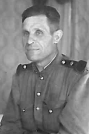 Сидякин Алексей Михайлович