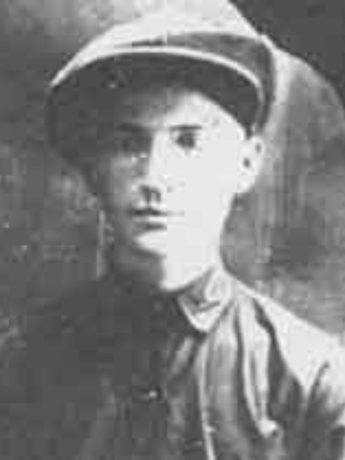 Юхтман Григорий И.