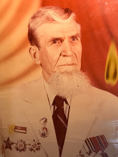 Пилецкий Андрей Иванович