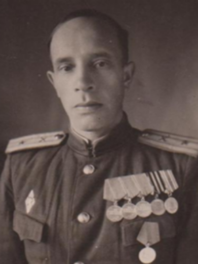 Вагин Сергей Николаевич