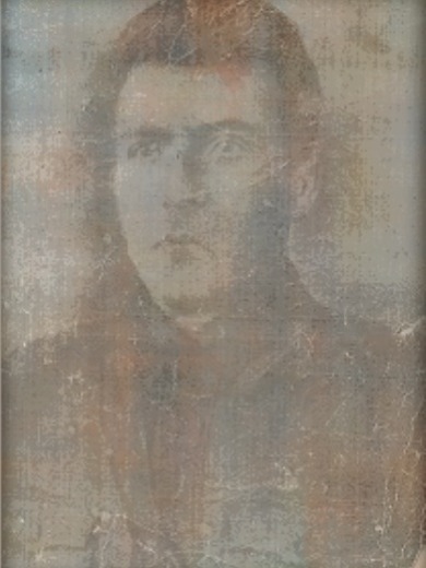 Савицкий Иосиф Кондратьевич
