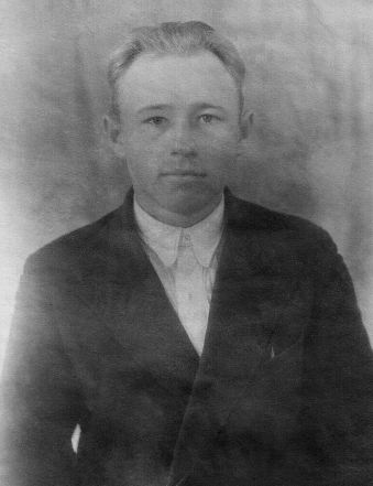 Саковский Иван Антонович