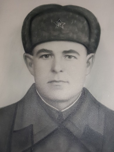 Коротаев Николай Григорьевич