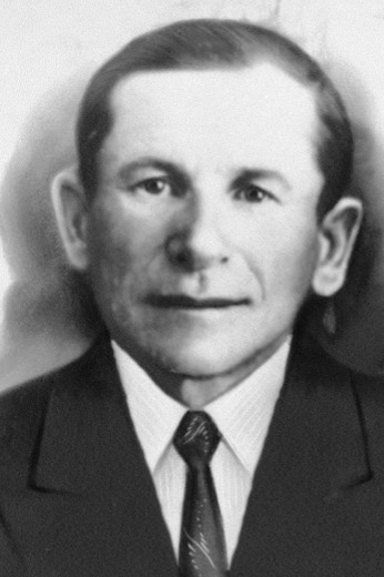 Приходкин Захар Никитович