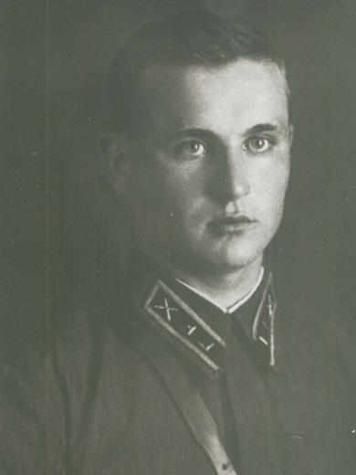 Ловицкий Лаврентиий Романович
