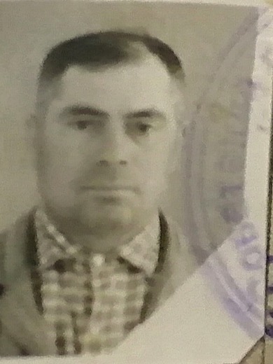 Пьяных Василий Михайлович