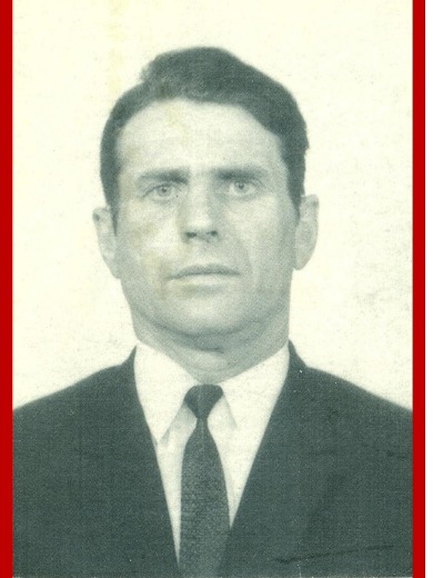 Николаев Алексей Кириллович