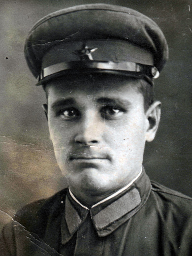 Вопияшин Константин Константинович