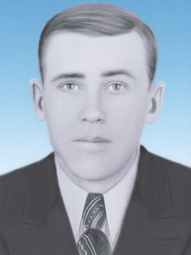 Шалин Никита Акимович